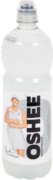 Напiй iзотонiк н/газ. OSHEE Grapefruit 0.75 л ПЕТ